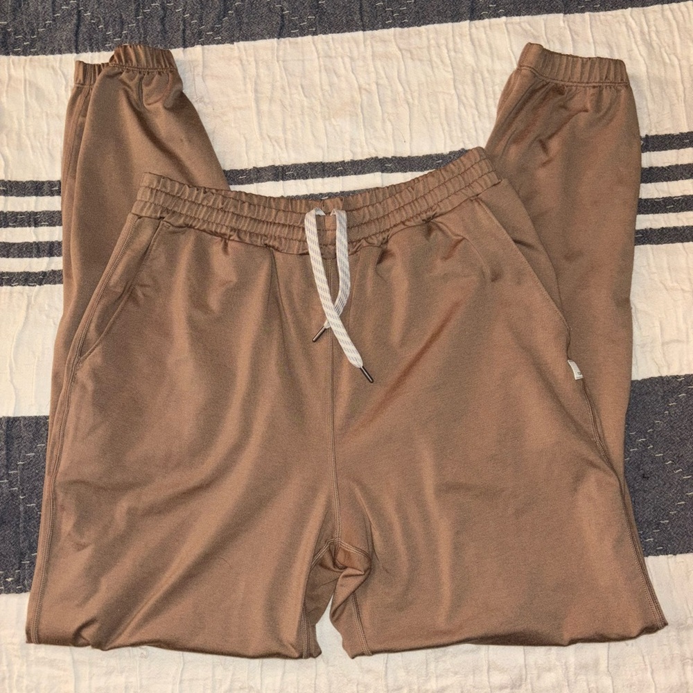 COPY - Vuori boyfriend jogger XS